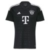 Maillot de Gardien FC Bayern Munich Domicile 2023-24 Pour Enfant